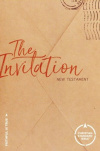CSB Invitation New Testament